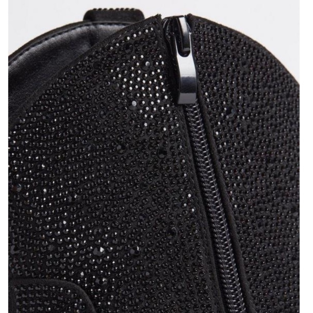 TORRID NWT Embellished Western Bootie (WW) - Picture 6 of 7